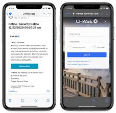 You're not responsible for any unauthorized charges and locking your card will not affect automatic payments. Psa Active Chase Phishing Scam Pretends To Be Fraud Alerts
