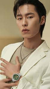 Confidence tailored to perfection. ✨🕴️