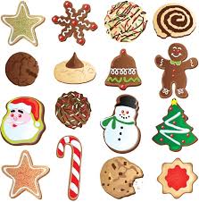 Download christmas cookies stock vectors. The Best 16 Free Cookie Clipart Site With Photos Chef S Pencil