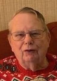 Edwin Paul Darrah Obituary February 12, 2024