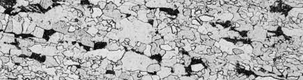 Image result for bulat steel micrograph