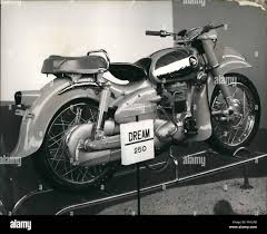 Image result for White 1957 Motorcycle