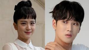 Agensi Minta Restu Fan Jisoo BLACKPINK dan Ahn Bo-hyun Pacaran