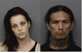 RPD: Two with lengthy arrest history in custody again