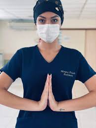 593,826 likes · 5,366 talking about this. Em Meio A Pandemia Enfermeira Capixaba Fala Sobre Cuidar Do Proximo E Ver Alem Do Paciente