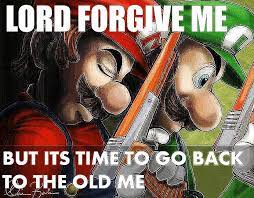 Lord Forgive Me But Its Time To Go Back To Tha Old Me Publicacoes Facebook
