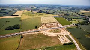 Check spelling or type a new query. Week Long Northbound A1 Closure Planned As Part Of Grantham Southern Relief Road Beam Lift Lincolnshire County Council
