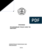 Berikut ini rpp tik smp kelas 9 kurikulum 2013 revisi 2018, 2019 semester 1 dan semester 2 untuk tahun pelajaran 2019/2020, download lengkap semua materi. Perangkat Bimbingan Tik Sma Smk