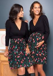 / pour tout type d'évènement en famille vous pouvez mettre cette longue robe. Tendance 2020 Les Plus Belles Robes De Grossesse