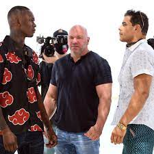 Naruto next generations, but its clear that ufc star israel adesanya shared his love of the akatsuki from the naruto franchise using his official twitter account, sporting the red cloud design of. Stylebender Akatsuki Ufc