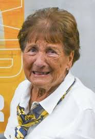 Eleanor Negri Lamb Obituary May 29, 2022