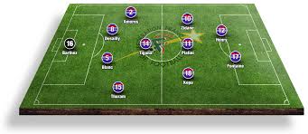 Só na fut fanatics você encontra 'franca selecao' com os melhores preços. A Melhor Selecao Francesa De Todos Os Tempos Bola Classica