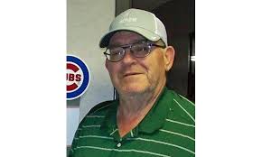 James Westendorf Obituary (1945