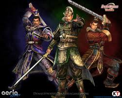 Hasil gambar untuk game warriors online