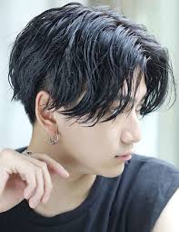 Maybe you would like to learn more about one of these? 40 Chic Two Block Haircuts For Men 2021 Gallery Hairmanz