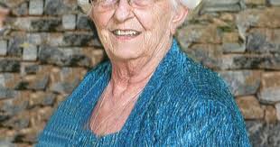 Florence "Kay" Inman