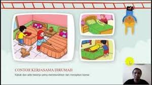 Salah satu cara yang ditemukan oleh manusia dalam rangka memenuhi kebutuhannya tersebut adalah kerja sama. Sebutkan Cara Menumbuhkan Semangat Kerjasama Di Lingkungan Cute766