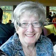 Joanne Lindlan Obituary