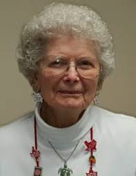 Obituary information for Frances Ardell McVay Laws