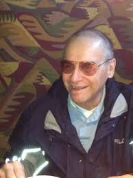 Inheriting a ham radio legacy with a new call sign