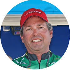 Ron Colby's Instagram, Twitter & Facebook