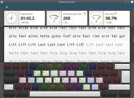 Top 8 Best Free Typing Programs Best Typing Softwares Solution Exist