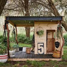 Castle And Cubby New Apple Kiste Cubby Haus 6 Pp W768 H512 Kids Castleandcubbynewapplekistec Kinder Spielhaus Garten Kinder Gartenhaus Spielhaus Garten