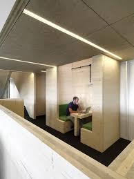 Bathroom Brands Crosswater Headquarters By Threefold Architects London Uk Office Office Interior Design Office Design Inspiration Modern Office Decor
