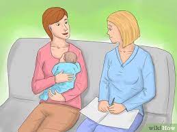 Check spelling or type a new query. How To Become A Lactation Consultant 8 Steps With Pictures