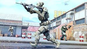 Game is working all fine. Black Ops Swat Offline Action Games 2021 For Android Apk Download