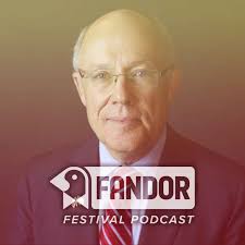 Ep 82: Mark Mills, Best Selling Author of "The Cloud Revolution".