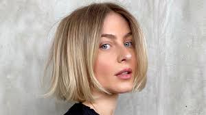 Haircut Trends Of 2020 According To Celebrity Hairstylists Entertainment Tonight