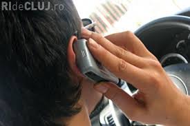 Cea de confiscare a maşinii în caz de mers cu ţâşpe sute km pe oră. Noul Cod Rutier Stiri De Cluj