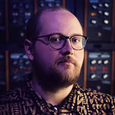 Stream Dan Deacon Remix of Thank You by Dan Deacon