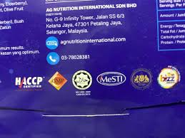 Mengapa orang kaya menamai gedung dengan namanya? Apa Itu Sijil Haccp Ag Nutrition Distributor Rawang Facebook