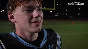 Postgame reaction: NBH coach, QB1 reflect