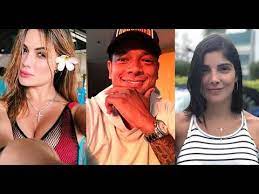 Unbeknownst to andreina, the fortuneteller really sees a. Predicciones 2019 Andreina Fiallo Tendra Un Ano Cambios Lejos De Fredy Guarin Caracol Television Youtube