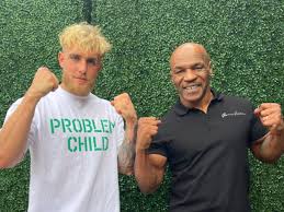 Logan is two years older than his brother jake paul who is also an internet celebrity with an almost equal number of fans. Jake Paul Net Worth Youtube Star Set For Boost From Nate Robinson Fight Prize Money The Independent