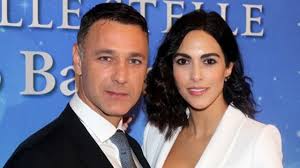 Spouts hunky archaeologist sebastian de rosa (raoul bova), although that tidbit of knowledge gets. Rocio Morales La Verita Sui Problemi Con Raoul Bova Tutto Risolto