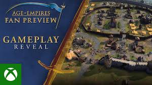 There's never been a better time to be an age of empires fan, and we're excited for what comes next. Age Of Empires Iv Gameplay Trailer Youtube