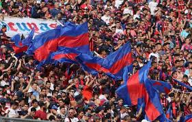 Latest results san lorenzo vs c. Superliga Argentina Entradas Para San Lorenzo Vs Central Cordoba En El Pedro Bidegain San Lorenzo De Almagro Casla