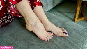 Kisankanna feet