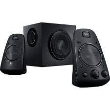At january 24, 2020 no comments: Speaker Subwoofer Logitech Model Z623 Tv Audio Video Mudah My My Inkuiri Com