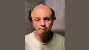 One-legged man charged in brutal murder of Utah massage parlor worker