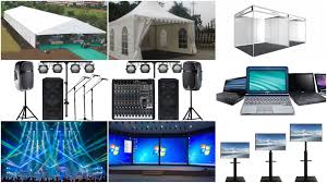 At fabulous events, we offer a large selection of high quality event furniture for rentals. Best Event Organizer Ck Event Management Company Malaysia