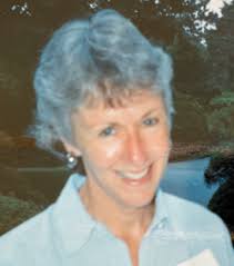 Patricia Jane “Pat” Goodman (1945-2021)