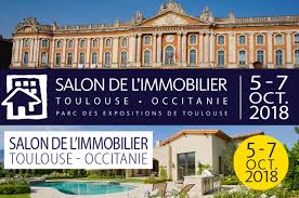 Ouverture du salon de l'immobilier toulouse dans 1 semaine ! Salon De L Immobilier Sporting Promotion