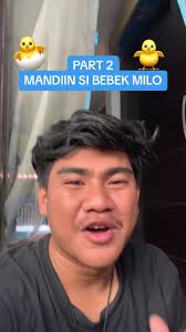 PART MANDIIN SI MILO 🫶