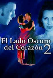 Una película llena de amor, humor y poesía, que marcó a toda una geneación en españa y américa latina. Flixole El Lado Oscuro Del Corazon Ii