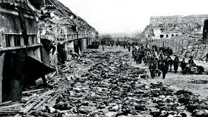 Resultado de imagen para el holocausto
